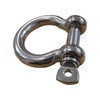 Secure Fix Direct 16mm Bow Shackle With Screw Collar Pin