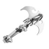 1pc Multifunctional Stainless Steel Grappling Hook Climbing Claw Outdoor Survival
