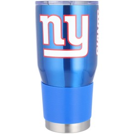 New York Giants 30oz. Team Game Day Tumbler