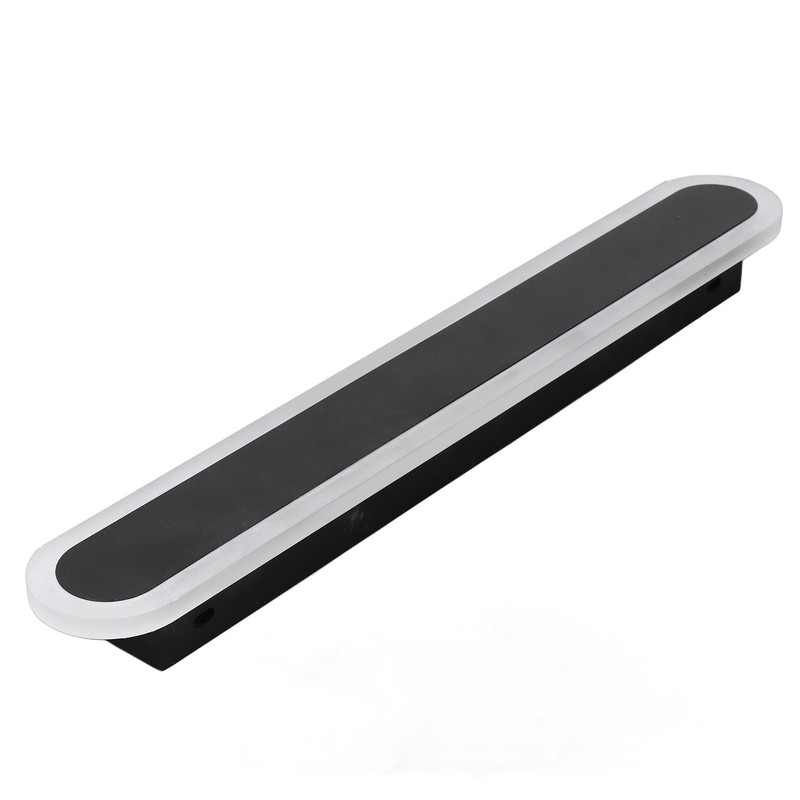 Long Strip Wall Light Eye Protection Modern Decorative LED Wall