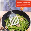 MAGICLULU 7pc Stainless Steel Kitchen Utensil Set Non-Stick Cooking Gadgets