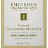 Eminence Coconut Age Corrective Moisturizer for Unisex - 2 oz