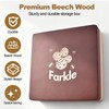 Farkle Dice Tray and Storage Case – Deluxe Farkle Classic