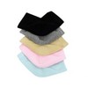 Moisturizing Heel Protector Socks Heel Sock Mint 2ea