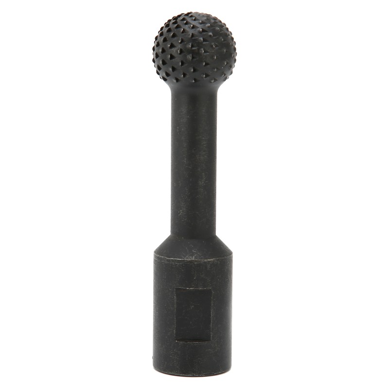 Sphere Rotary File Burr Wood Carving Polishing Drilling Bits Grinding