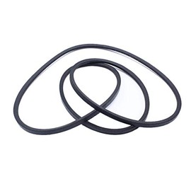 42 inch Mower Deck Belt Fit for Gx20072 La100 La105 La110 La115