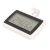 Digital Hygrometer Indoor Thermometer Humidity Gauge Room Thermometer Accurate Temperature