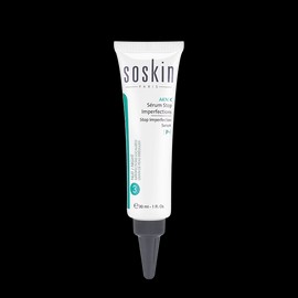 SOSKIN P+ AKN STOP IMPERFECTION SERUM 30ML