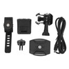 Annadue Bicycle Camera Handlebar, WiFi HD 1080P Bicycle Sports Camera