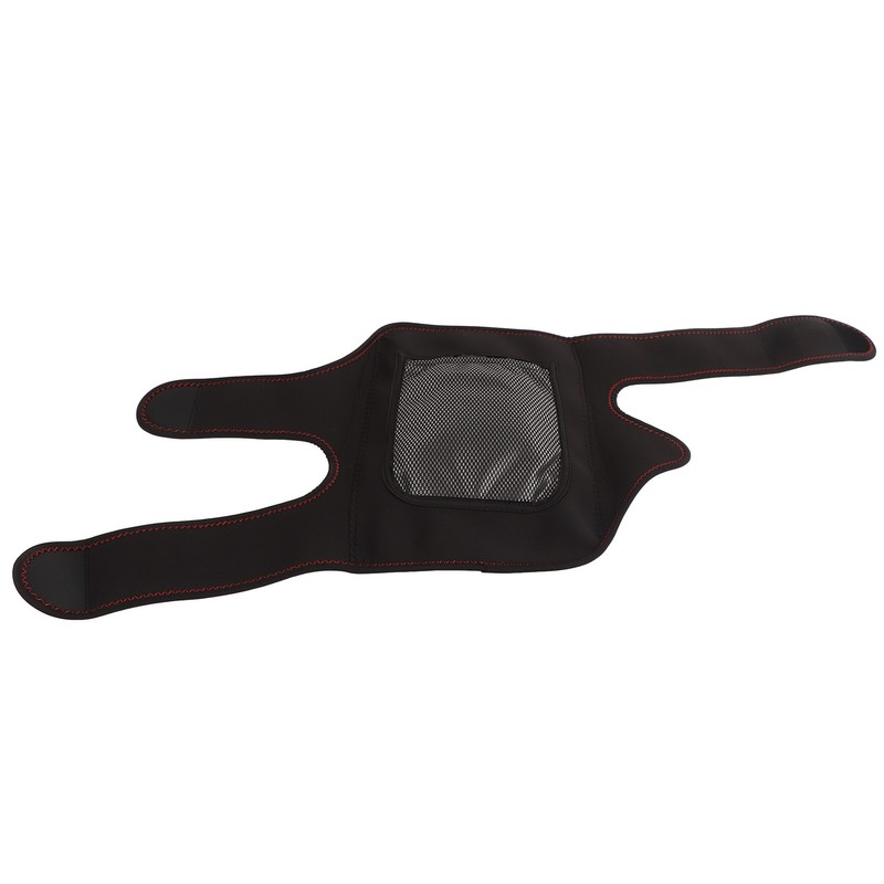 Heating Vibration Physiotherapy Knee Pads Single Only 100‑240V