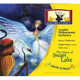 The Story of Swan Lake
