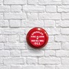 Universal Fire Sprinkler Alarm Bell Sign - 7" Round -