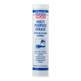 Liqui Moly INSTOCK LIQUI MOLY MULTI PURPOSE GREASE .4 KG - 20246