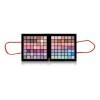 Set De Maquillaje Profesional Cosmetics Todo En Uno Color De