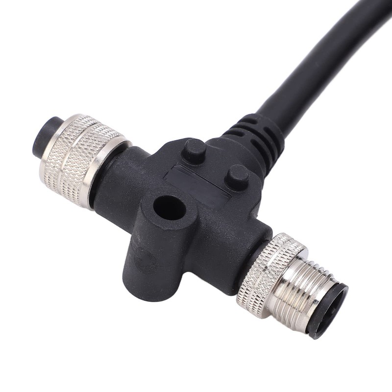 NMEA 2000 Starter Kit, Backbone Cable, Drop Cable, T-Piece, On-Site