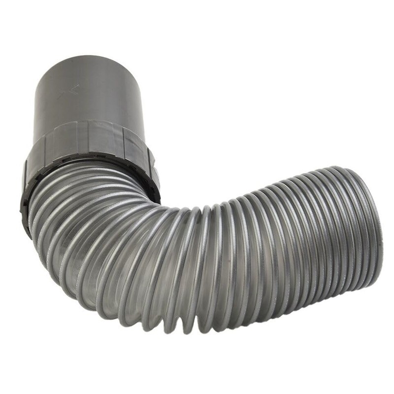 DREAWOO UV410,NV22L NV-Fit for-Shark Navigator Lift Away Nozzle-Lower Floor Hose