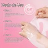 Mascarilla de Gel con Colágeno Cellmazing - Torriden - 10