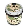 MIL FLORES BODY BUTTER COCO Hidrata, lubrica y nutre la