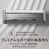 Schick Proregista 6-Blade Shaver Replacement Blades (3 Pieces)