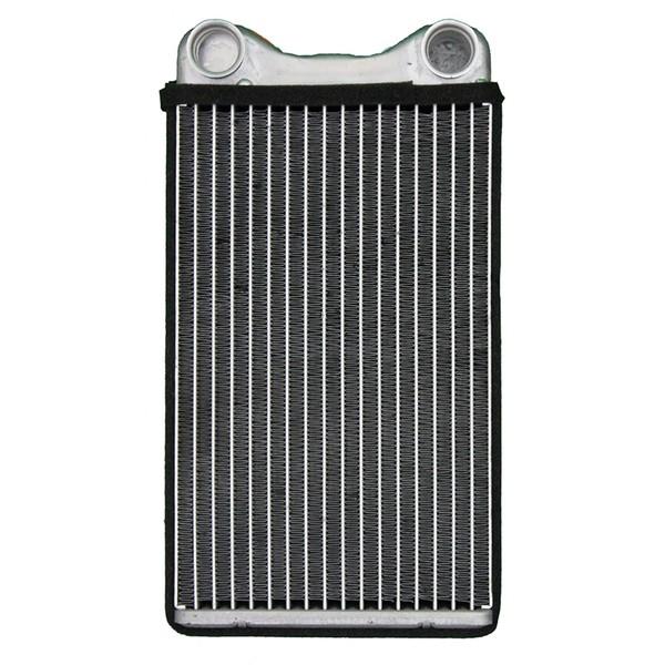 Agility Auto Parts 9010577 HVAC Heater Core (Use Garage Tool