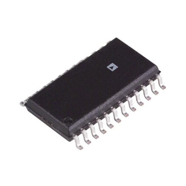 Data Acquisition IC - Analogue to Digital Converter (ADC) Analog