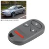 Keyless Entry Remote Control Key Fob Fit for Honda Accord