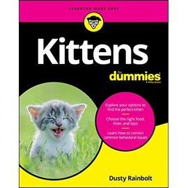 Kittens For Dummies