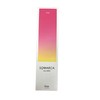 Hoyu Color Charge Pink Color Treatment, 4.6 oz (130 g)