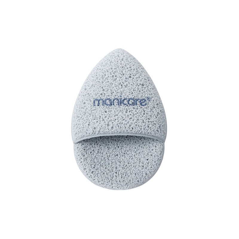 Manicare Biodegradable Cleansing Mitt