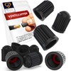 Kitchen Helpis - Car/Motorcycle Valve Caps, Tyre Valve Caps, With