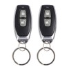 X AUTOHAUX 4 Doors Central Lock Locking System Car Keyless