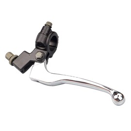 HERIS Universal 7/8" Handlebar Clutch Lever for 50cc 70cc 90cc 110 cc 125cc ATV Quad Dirt Bike Pit Bike
