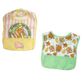 Takihyo 215145203 Tom Jerry '25 Apron, Set of 2, Baby Boys and Girls, One Size, Tom Jerry '25, Free size