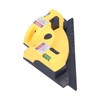 Laser Right Angle Level 90° Lasers Line Square Levels with