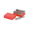 bit-set 33 parts WZ BIT 1 bit set 33 pcs