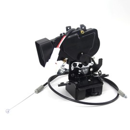 Rear Liftgate Actuator Hatch Trunk Latch Tailgate Lock Assy Replaces for Toyota Sequoia 2001 2002 2003 2004 2005 2006 2007 69301-0C010 64680-0C010 931-861 746-848 69150-0C010