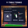 Sanlaki VR Table Tennis Paddle Accessory, compatible with Quest 3,