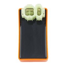 YOFMOO CDI Box AC for GY6 50cc 60cc 80cc 125cc 150cc 4-stroke Engines Scooter ATV Go Kart Moped Quad Pit Dirt Bike