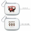 [GranSank] Gadget Pouch Small Hard Pouch Storage Small Item Case