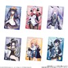 Bandai Blue Archive Wafer 4, Pack of 20, Box