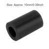 100Pcs/Set RC120 Silicone Mountain Road Bicycle Frame Protective Cover Bike
