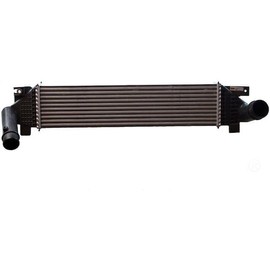 Marketplace Auto Parts Turbo Intercooler - Compatible with 2013-2018 Ford Explorer 3.5L V6