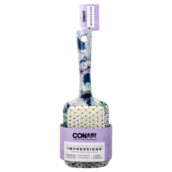 Conair Cepillos Pala Conair Animal Print