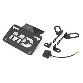 Fender Eliminator Kit for Kawasaki Ninja 400 Z400 2018-2021