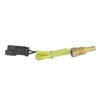 Water Temperature Sensor Brass Excavator Engine Temp Sensor 7861‑93‑3520 for