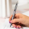 Pilot Acro 1000 Ballpoint Pen - Smooth Ink for Writing