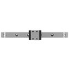 Miniature Guide Linear Slider Professional for Automatic Equipment MGW7C-170-1R 170mm