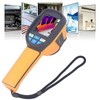 2.8in Infrared Thermal Imaging Camera Handheld Thermal Imager Water Pipe