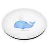 Mr. & Mrs. Panda Round Whale Confetti - Gift, Whiteboard