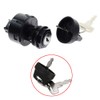 New Key Ignition Switch for Yamaha Rhino 450 660 700